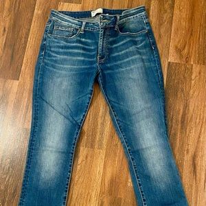 BKE Payton Straight, size 31